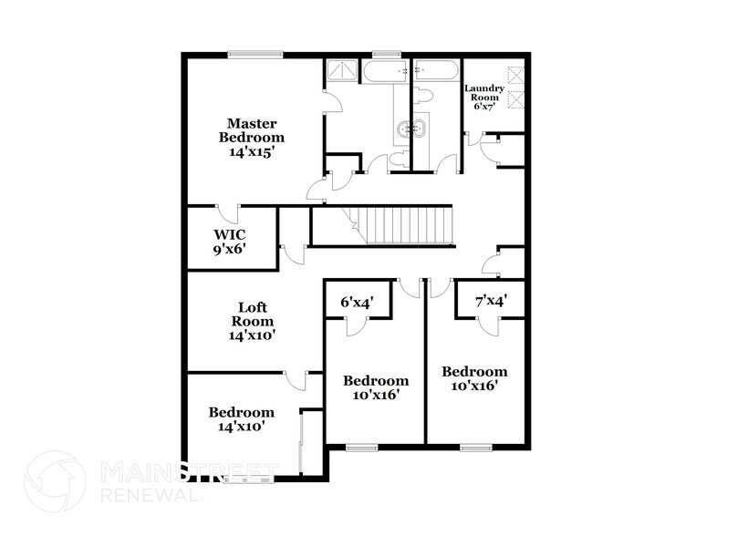 Primary Photo - 106 Yarmouth Dr