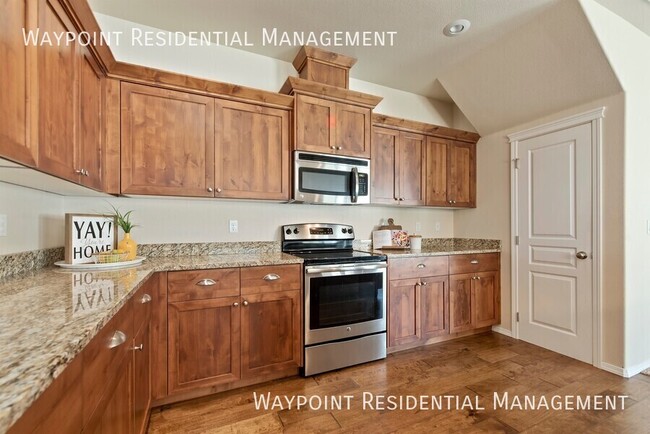 Building Photo - 8786 W Pine Nut Ln