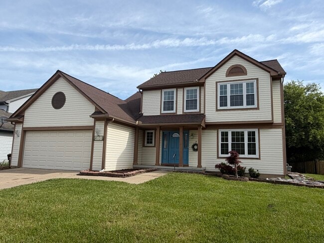 Building Photo - 4101 Rolling Meadow Ln