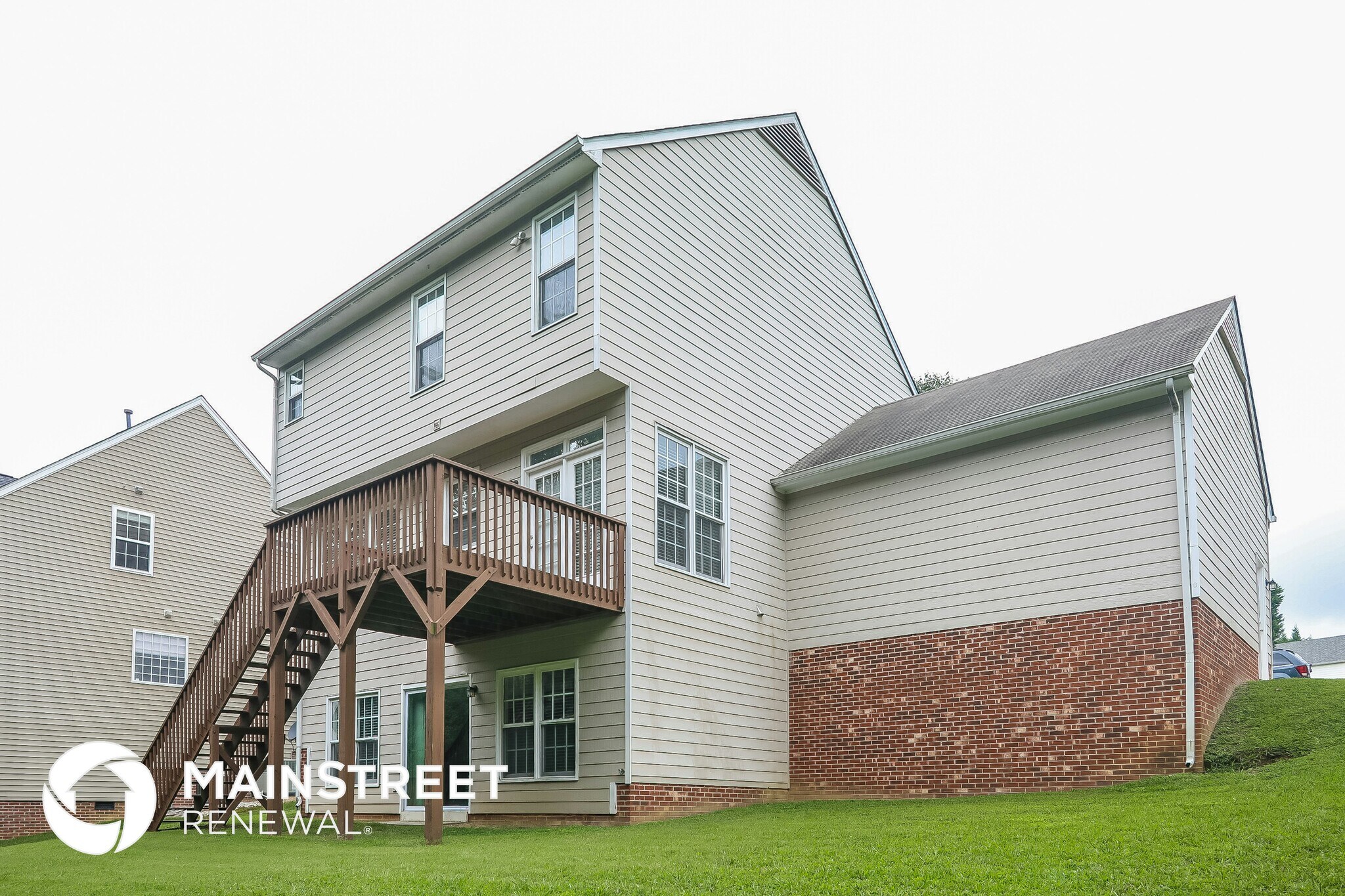 Building Photo - 5500 Cragganmore Dr