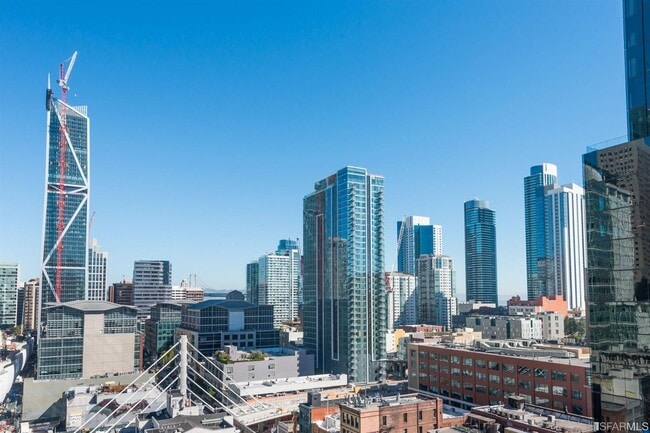 Building Photo - 199 New Montgomery St