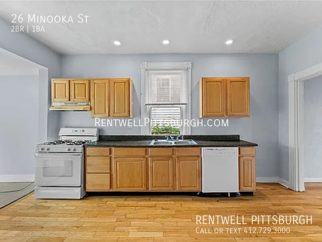 Building Photo - 26 Minooka St