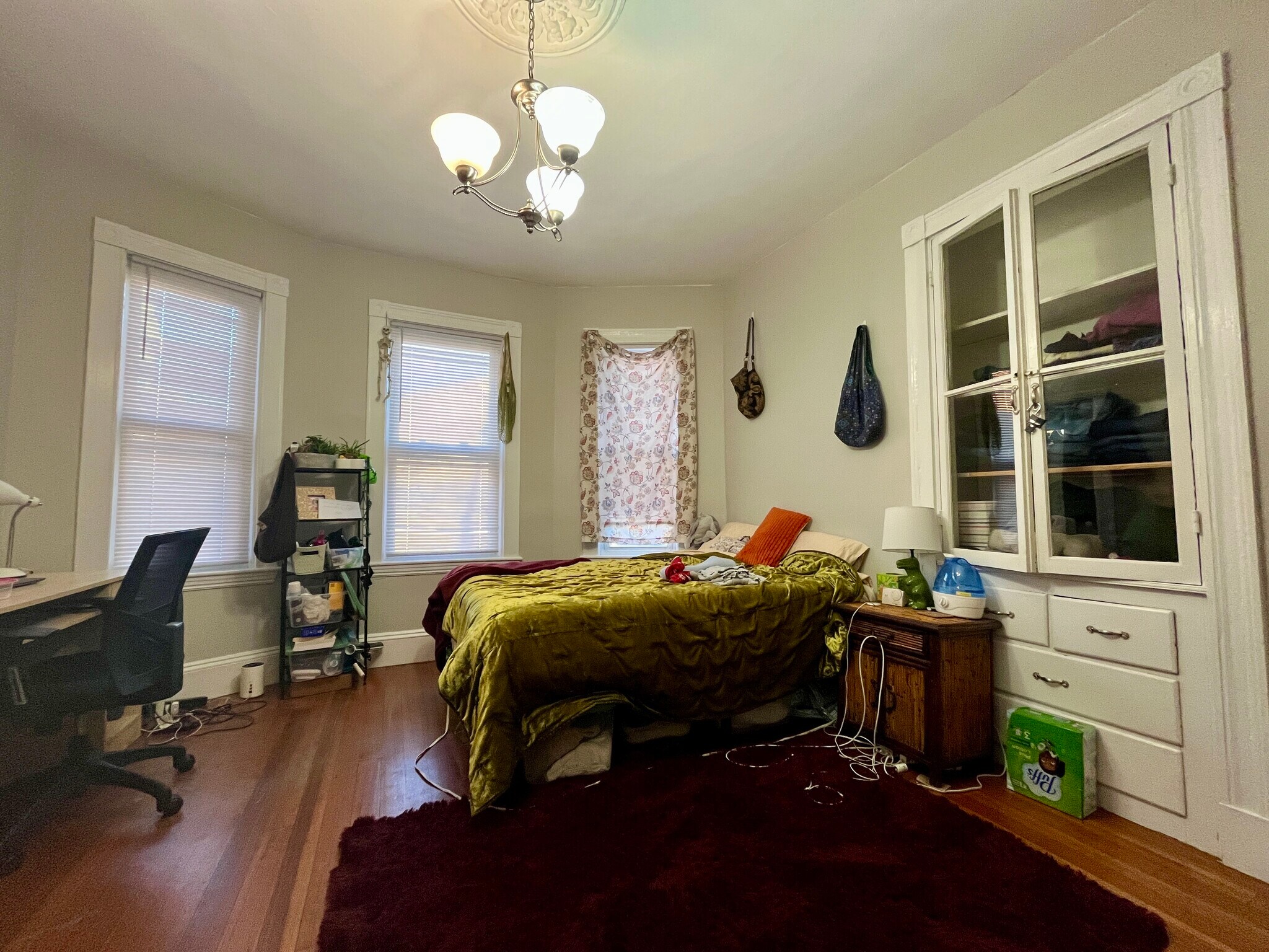 Building Photo - 83 Wensley St