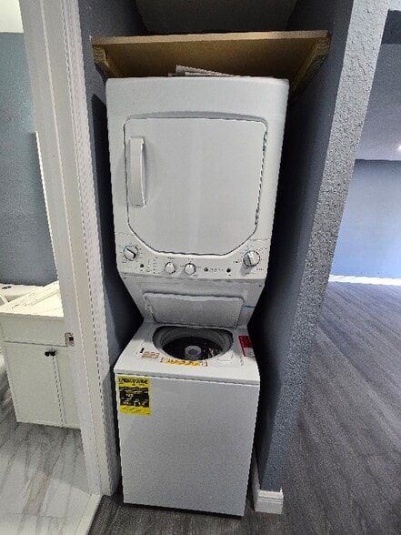 Building Photo - 5802 NW 12th St