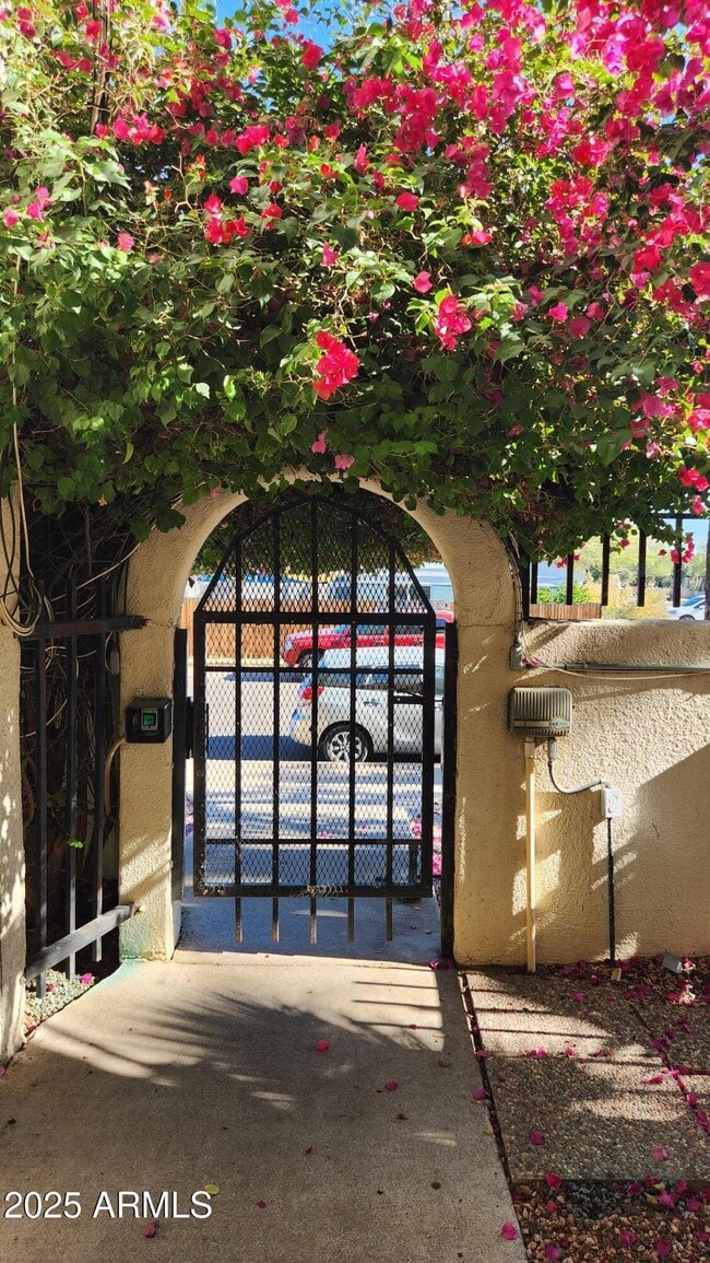 Building Photo - 4330 N 5th Ave