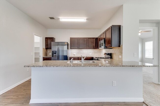 Building Photo - 11017 Cain Harvest Dr