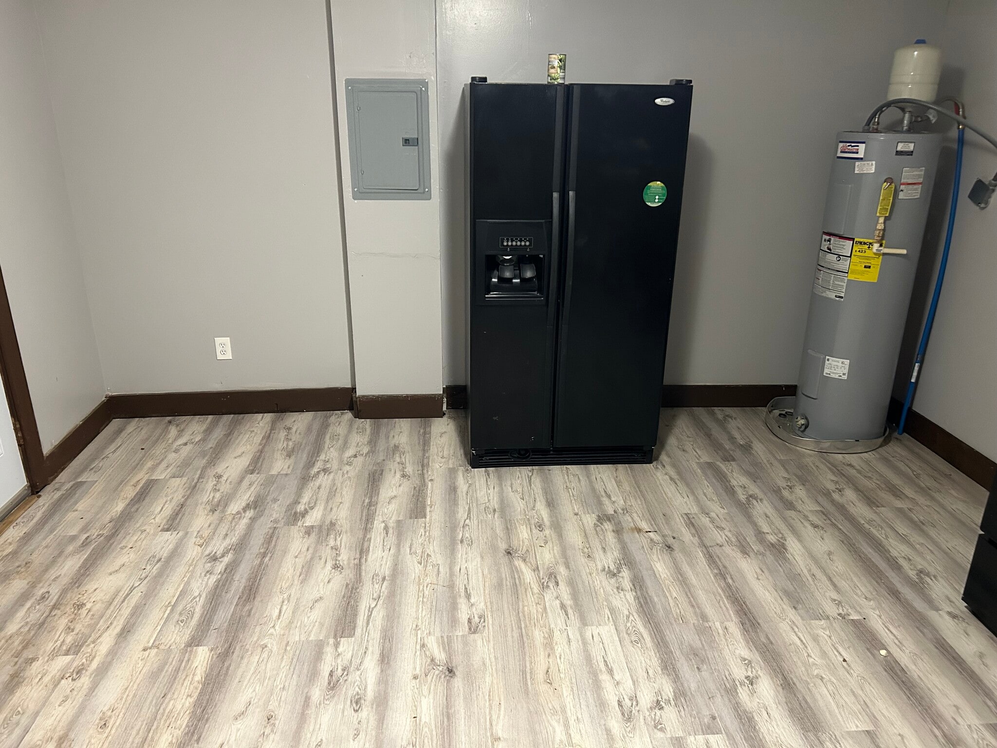 Building Photo - 3607 Grote St SW