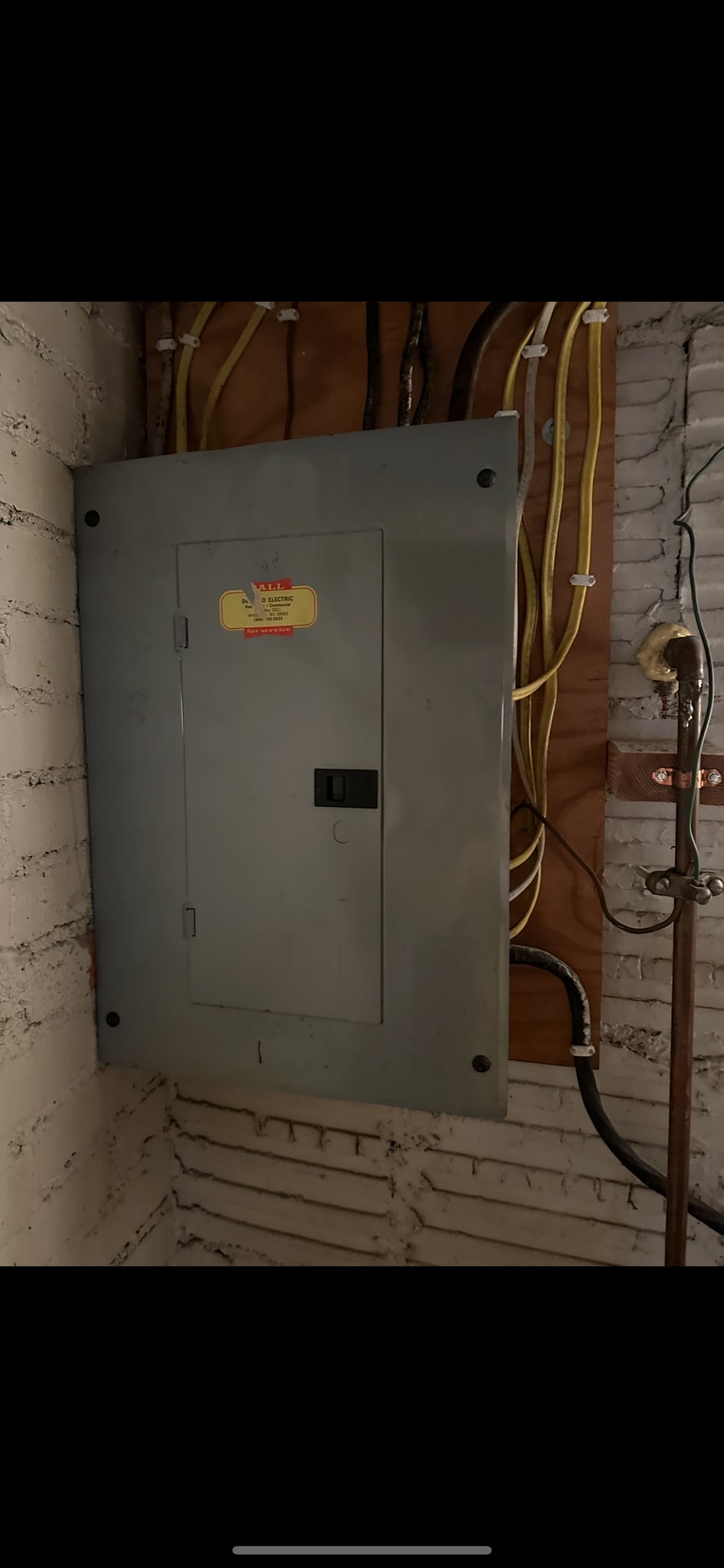 Building Photo - 4 Campbell Ter