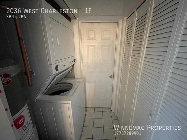 Building Photo - 2036 West Charleston-1F