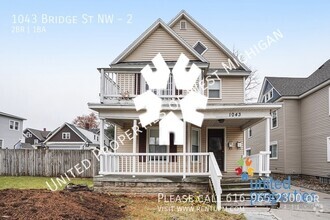 Building Photo - Available Now | Upper 2 Bedroom 1 Bath Apa...