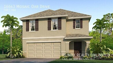 Building Photo - 16643 Mosaic Oar Dr
