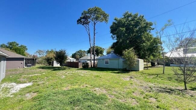 Building Photo - Wonderful BRAND NEW 4Bd/2Ba Home in Palm Bay!!