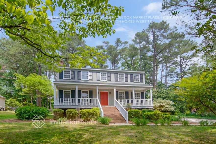 Primary Photo - 5808 Heatherbrook Cir