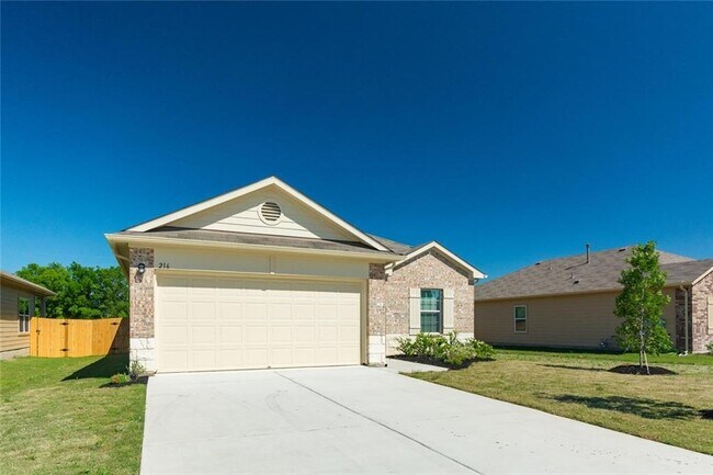 Building Photo - 216 Hess Dr