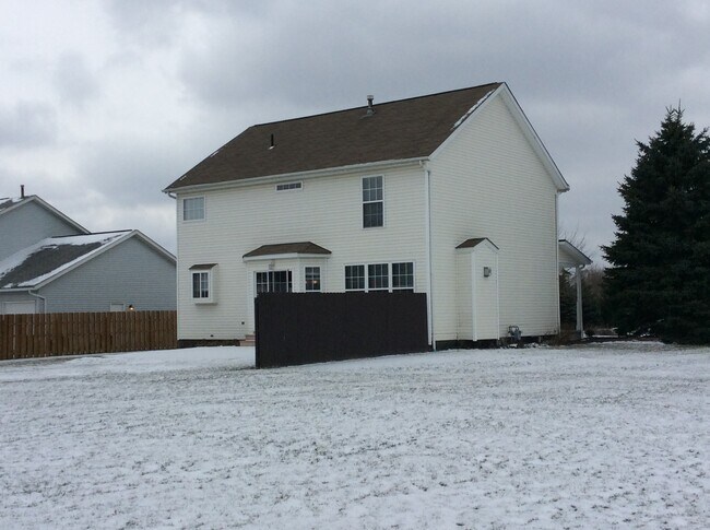Building Photo - 1288 Waterbury Dr