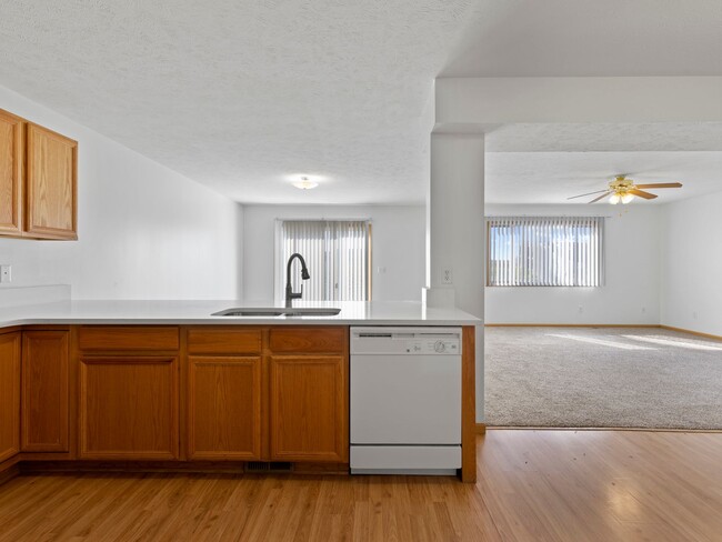 Building Photo - Renter's Dream with Triple Car Garage