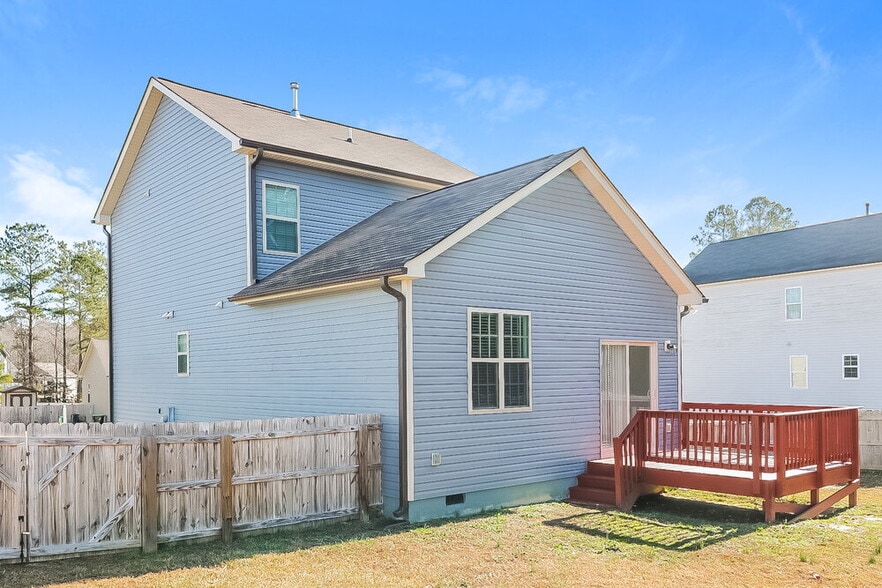 Building Photo - 67 Dropseed Ln