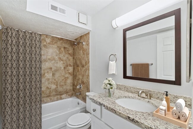 Floorplan - Wrights Point