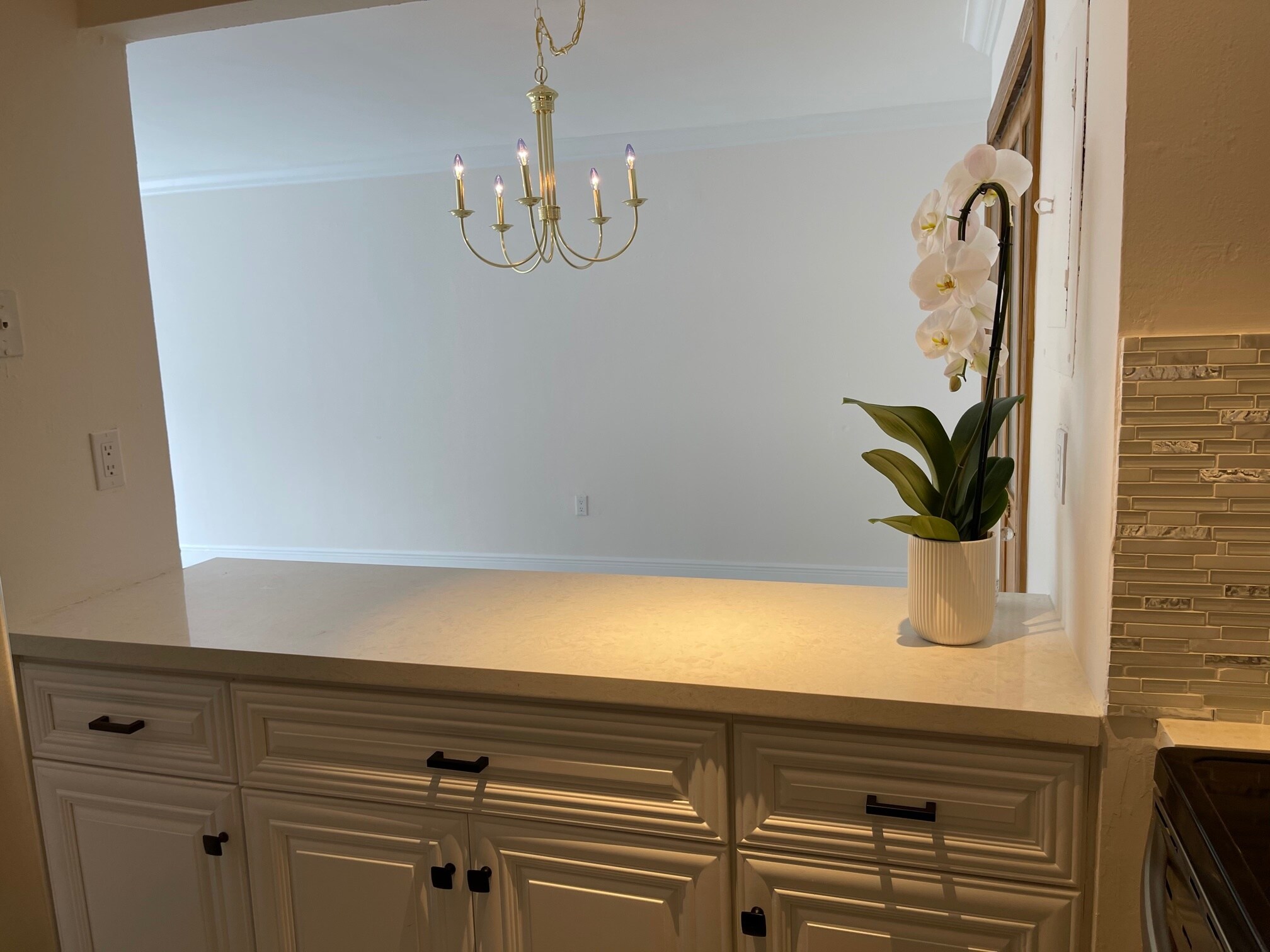 Kitchen - 860 NW 87th Ave