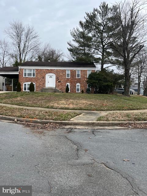 Building Photo - 7001 Blue Bird Ct