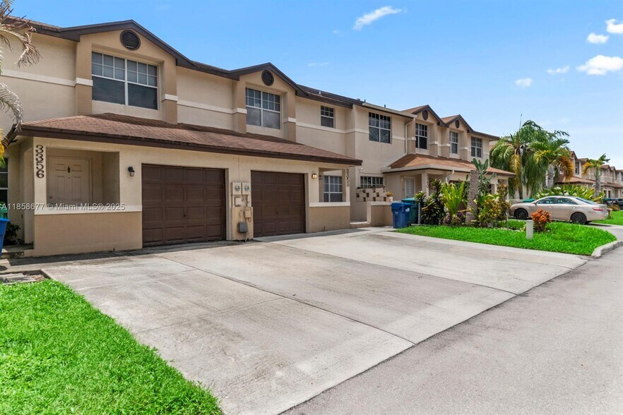 Building Photo - 3358 NW 198th Ter