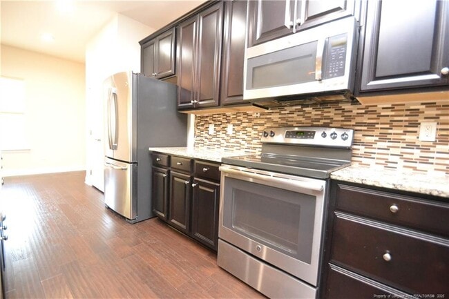 Building Photo - 506 N Tunstall Ave