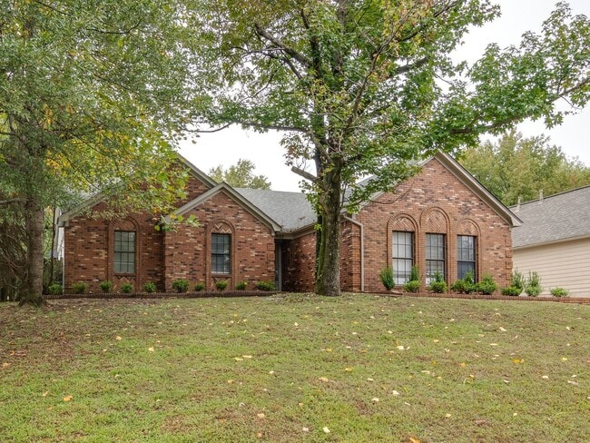 Building Photo - Spacious 3BR/2BA Bartlett rental home in GREAT location!