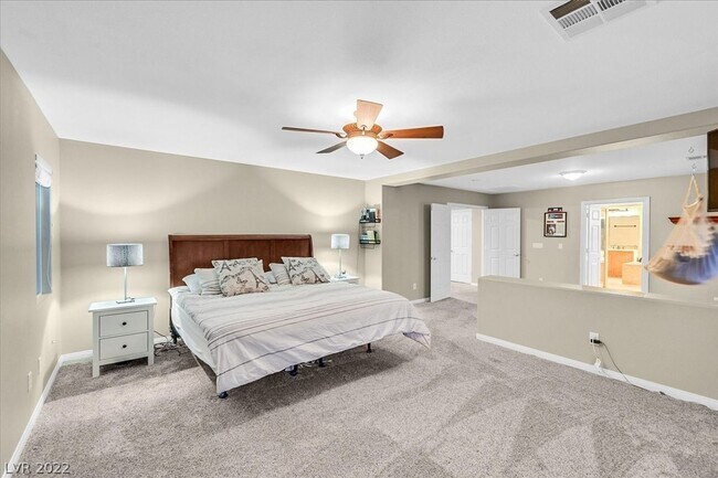 Building Photo - **COMING SOON** UPGRADED 5BD/3.5BA SUMMERLIN HOME W/ POOL!