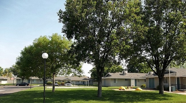 Building Photo - Delta Vista Manor