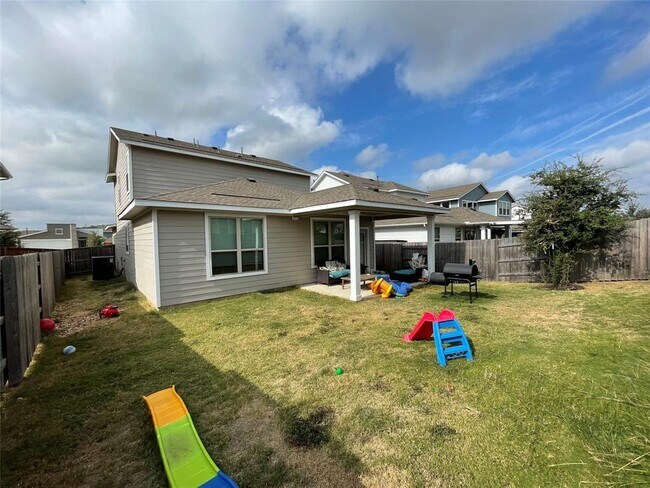 Building Photo - 8412 Cottage Rose Dr