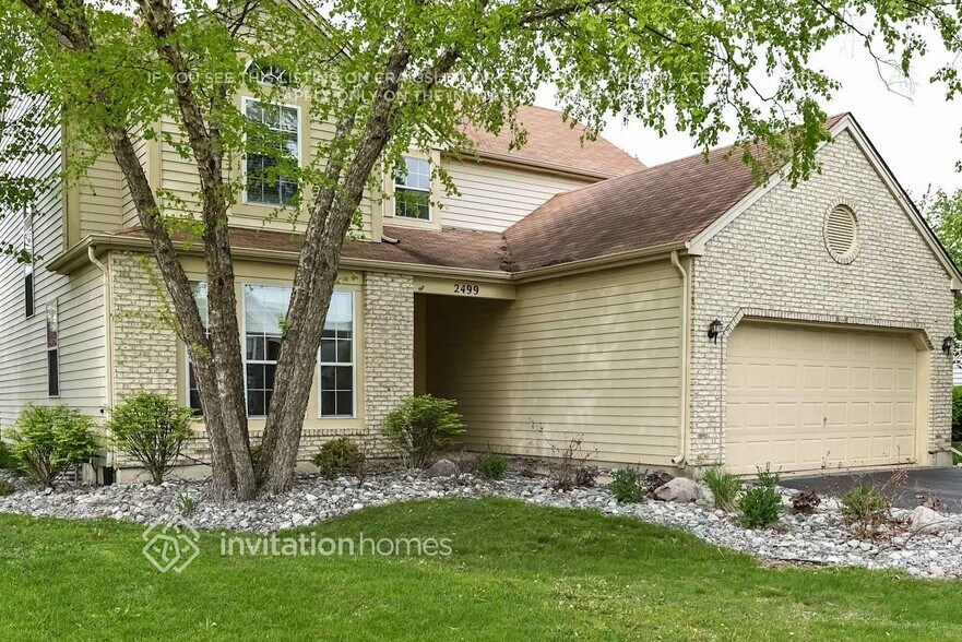 Building Photo - 2499 Deerfield Dr
