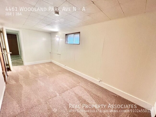 Building Photo - 4461 Woodland Park Ave N