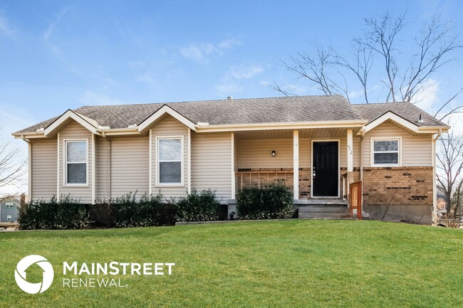 Building Photo - 612 Arena Dr