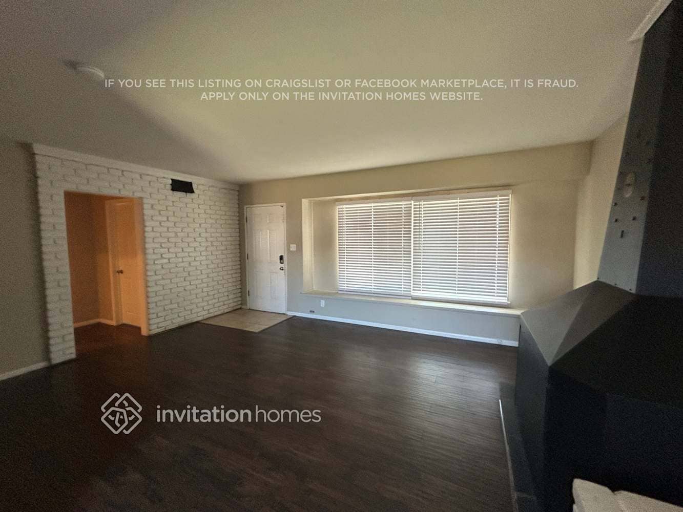 Building Photo - 4632 S C St