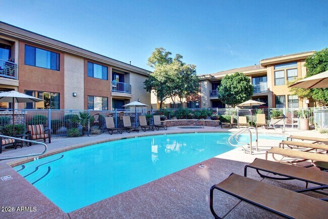 Building Photo - 6900 E Princess Dr