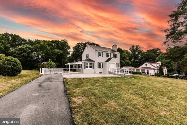 Primary Photo - 3529 Woodburn Rd