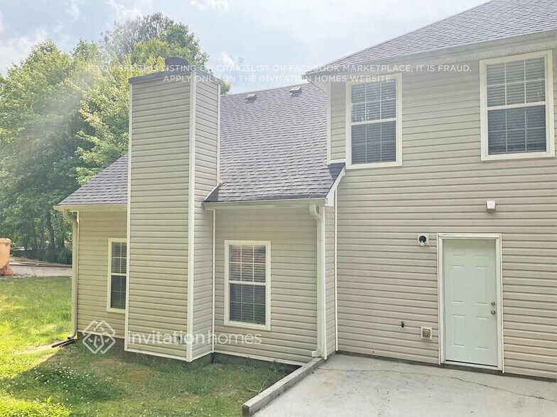 Building Photo - 3969 Craggy Perch