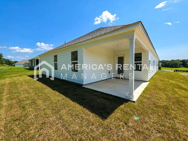 Building Photo - 5 Bedroom for Rent in Calera, AL - Timberline!