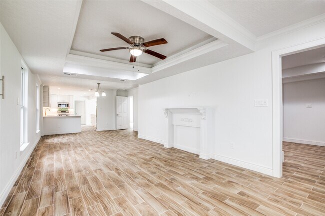 Building Photo - 4409 Rawley St