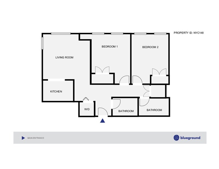 Building Photo - 210 W 70th St