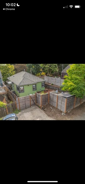 Building Photo - 4411 N Albina Ave