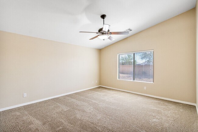 Building Photo - Big, Bright & Built for Comfortable Living!