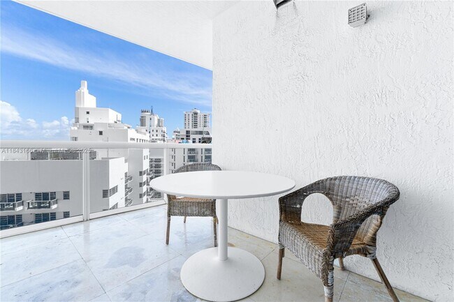 Building Photo - 3801 Collins Ave
