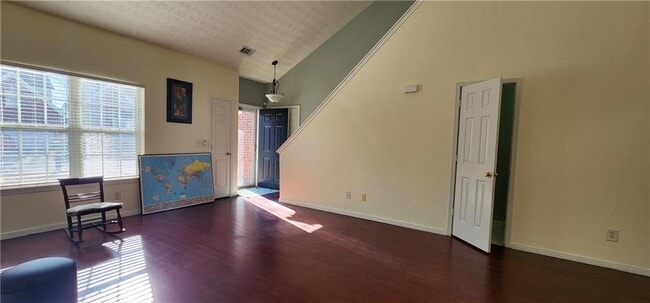 Building Photo - 3825 Jackson Shoals Ct SW