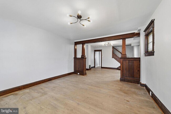 Building Photo - 1424 Hamilton Ave