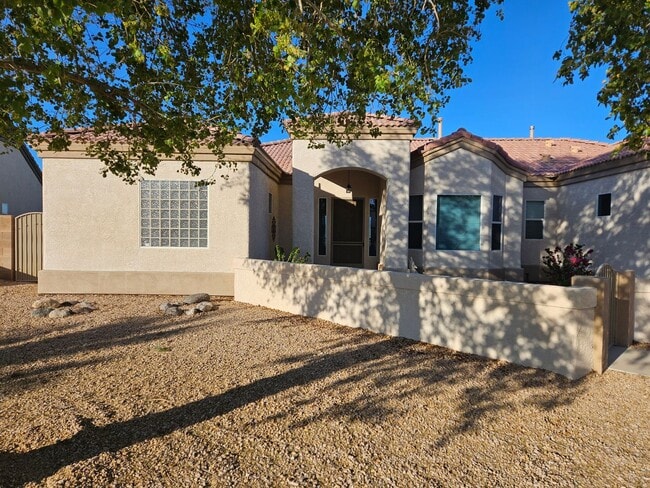 Building Photo - 55+ Community Fox Creek