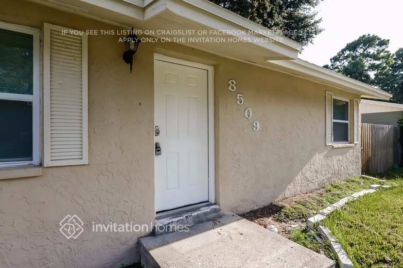 Building Photo - 8509 Hepp St