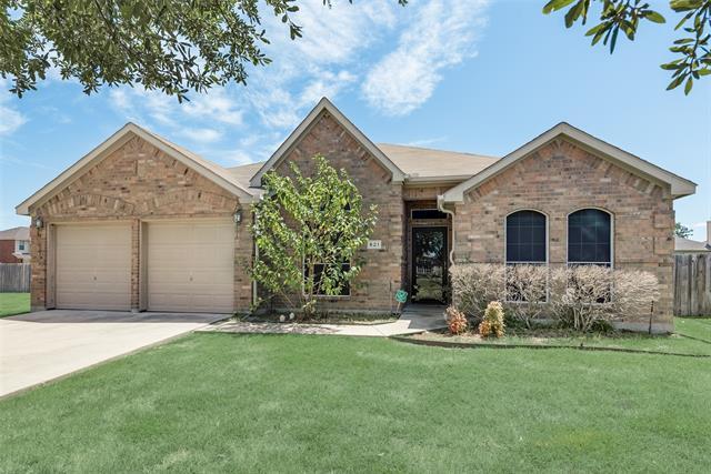 Building Photo - 621 Tumbleweed Dr
