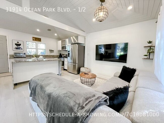 Building Photo - 11914 Ocean Park Blvd