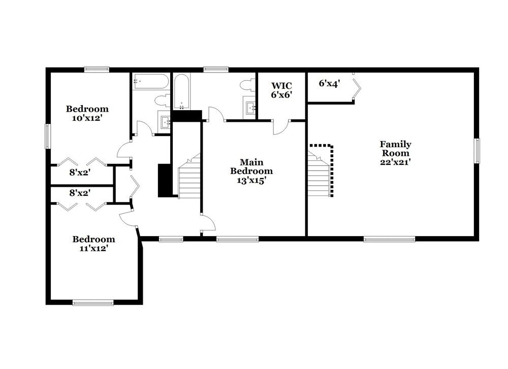 Building Photo - 5921 Belle Oaks Pl